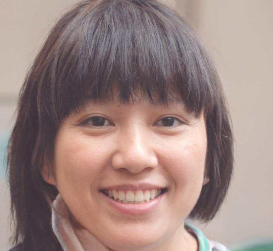Portrait of Sabrina Lysander, Investment Strategy Advisor