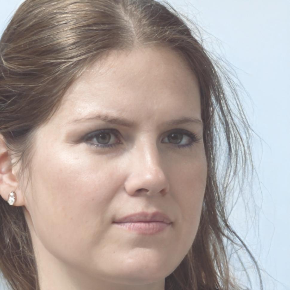 Portrait of Mila Cavendish, Client Success Manager