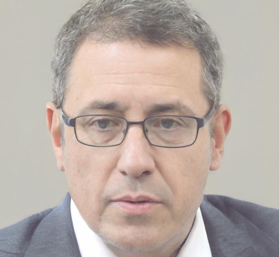 Portrait of Kieran Andreasen, Senior Financial Planner