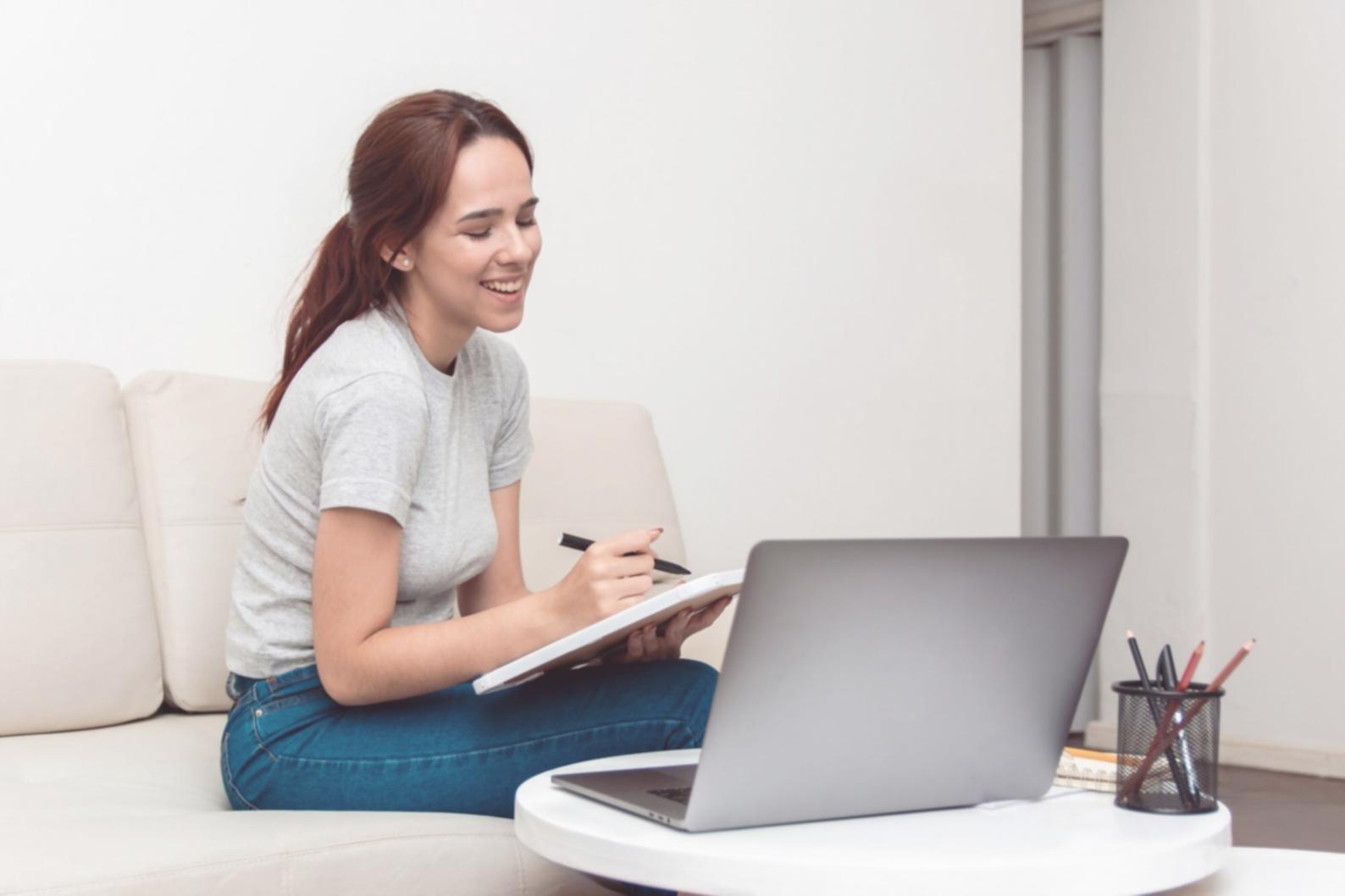 Professional consultation environment